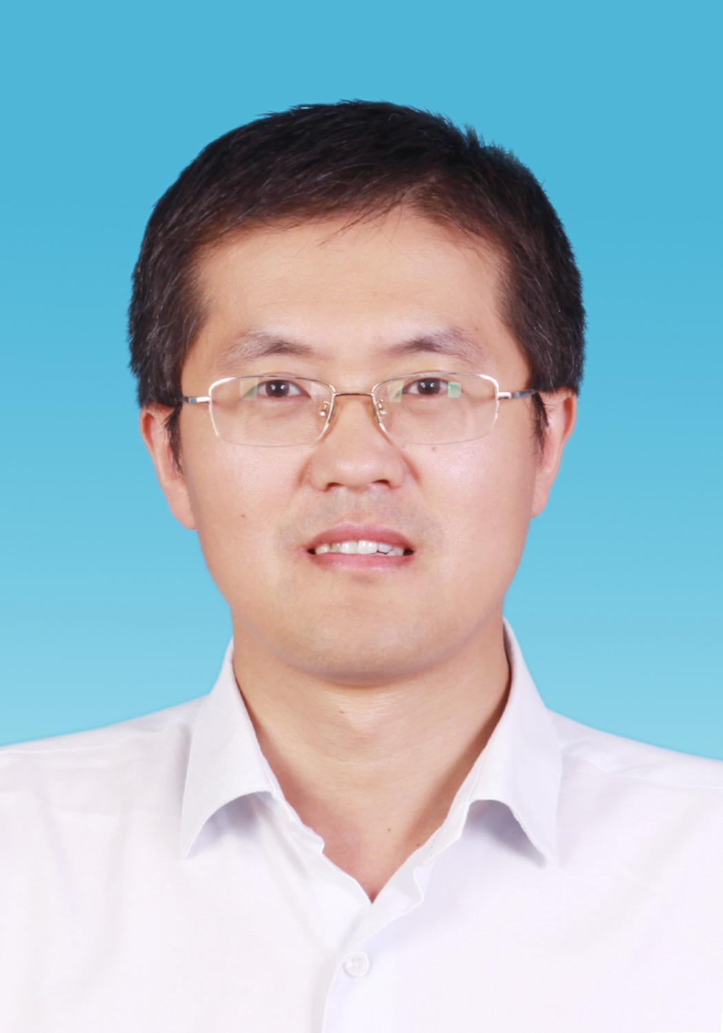 Prof. Dr. Hai-Long Jiang